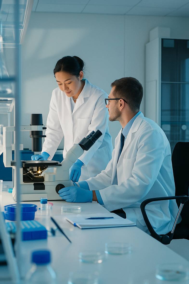 NK Cell Banking & Activity Testing