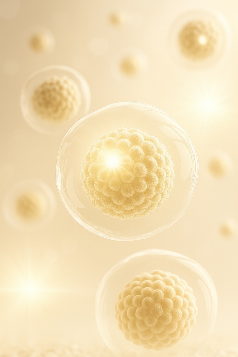 Personalized Stem Cell Banking