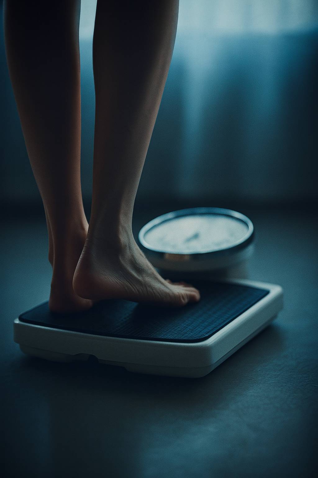 Weight-Management Programme